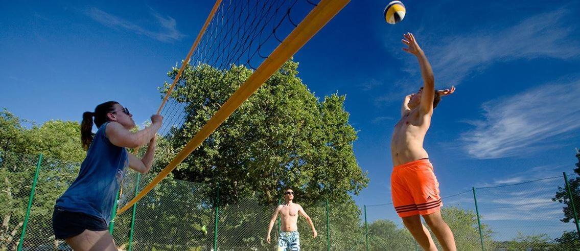 Easyatent Fkk Safari Tent Solaris Naturist - Clothes Free Poreč Extérieur photo